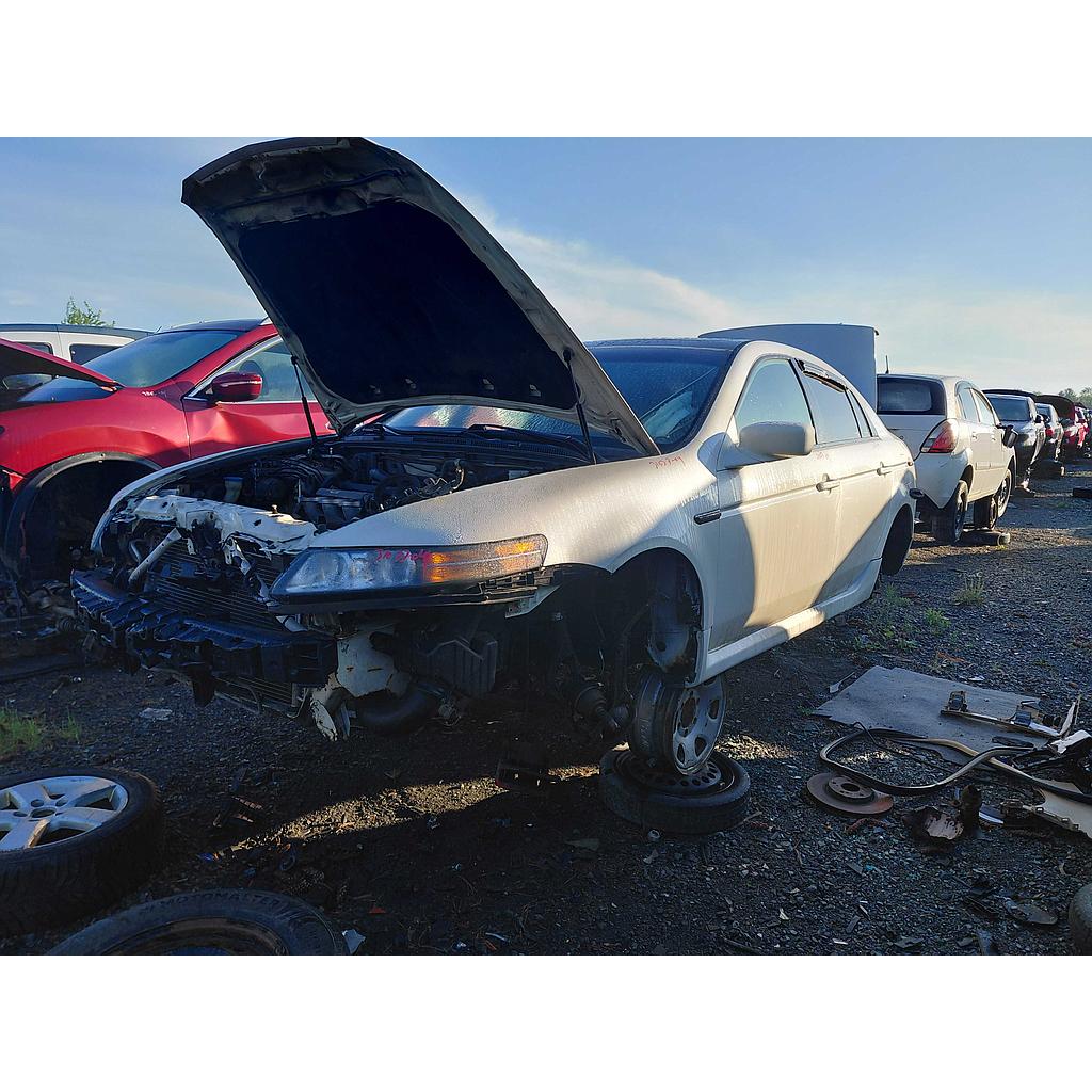 ACURA TL 2004