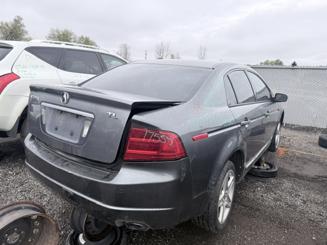 ACURA TL 2005