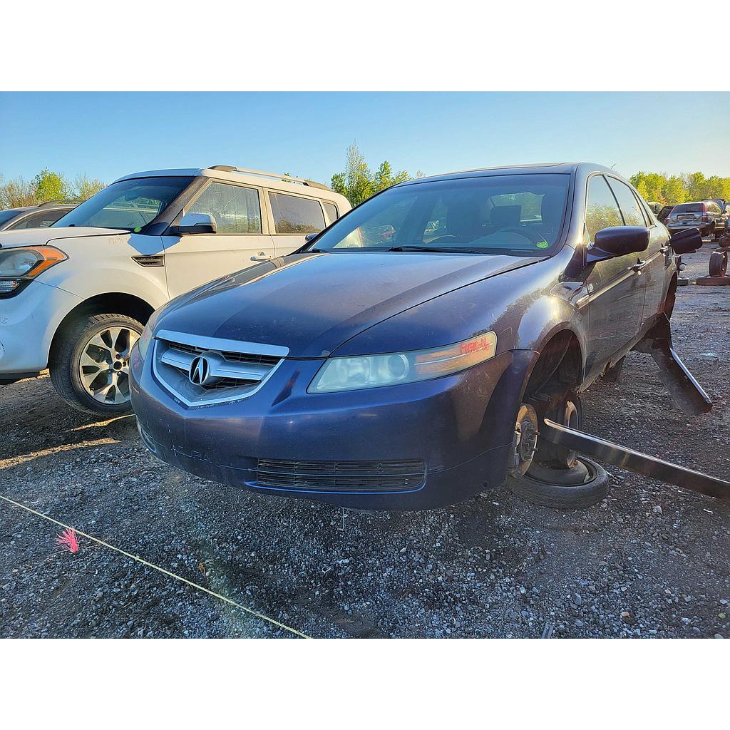 ACURA TL 2006