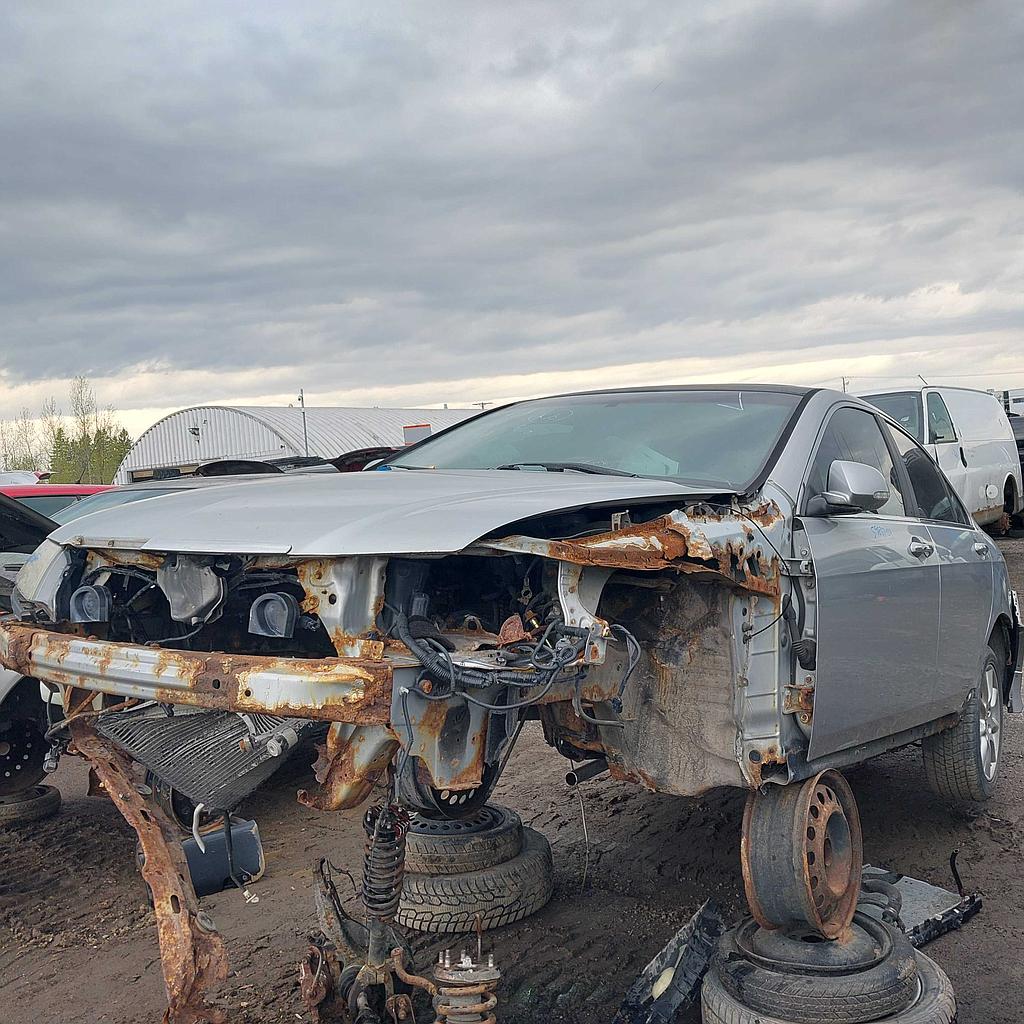 ACURA TSX 2004
