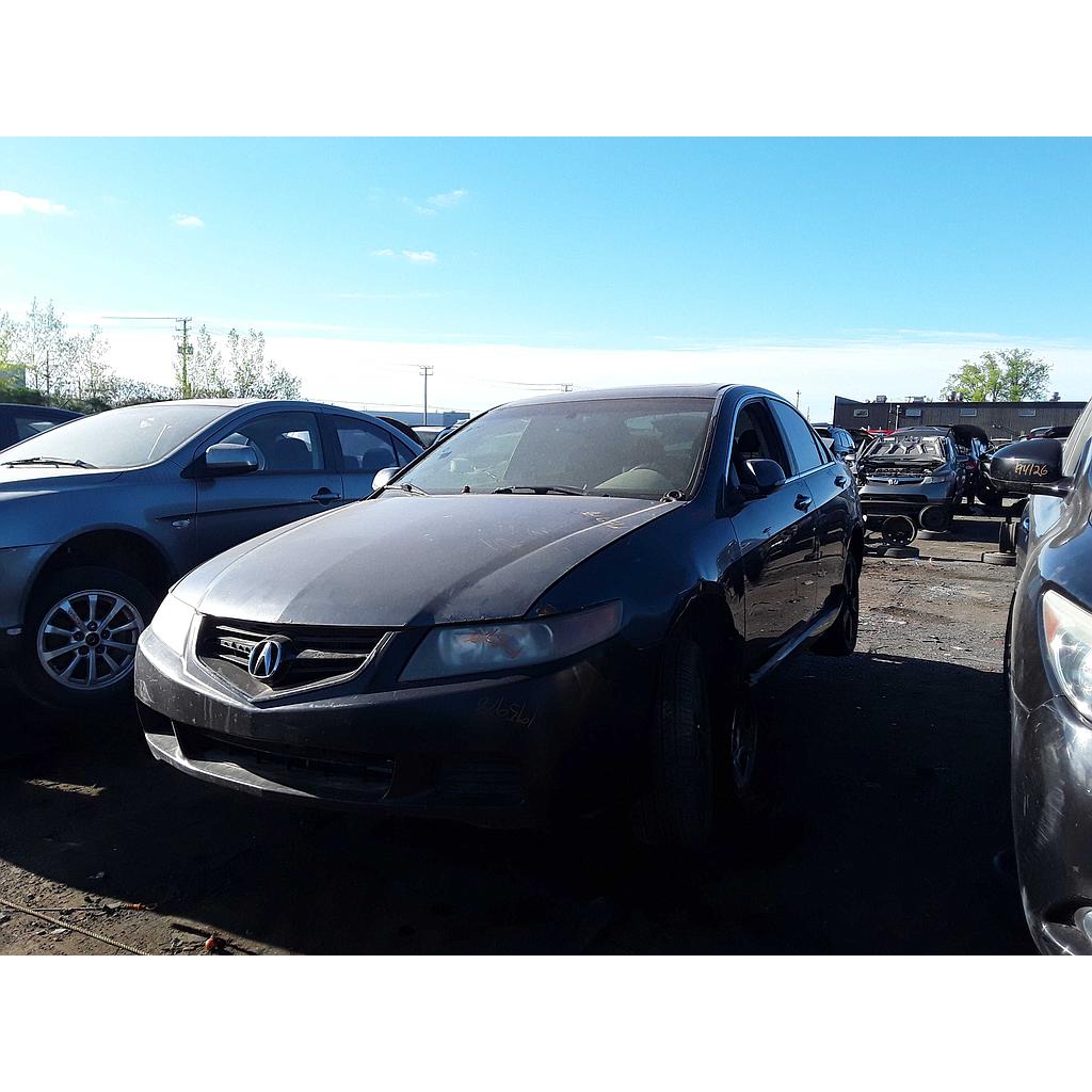 ACURA TSX 2005