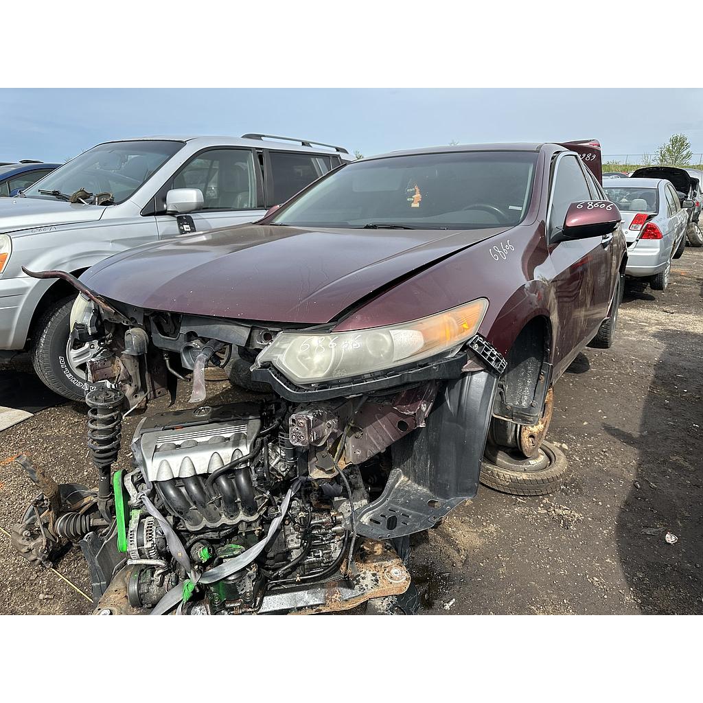 ACURA TSX 2009