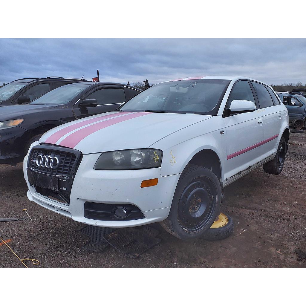 AUDI A3 2007