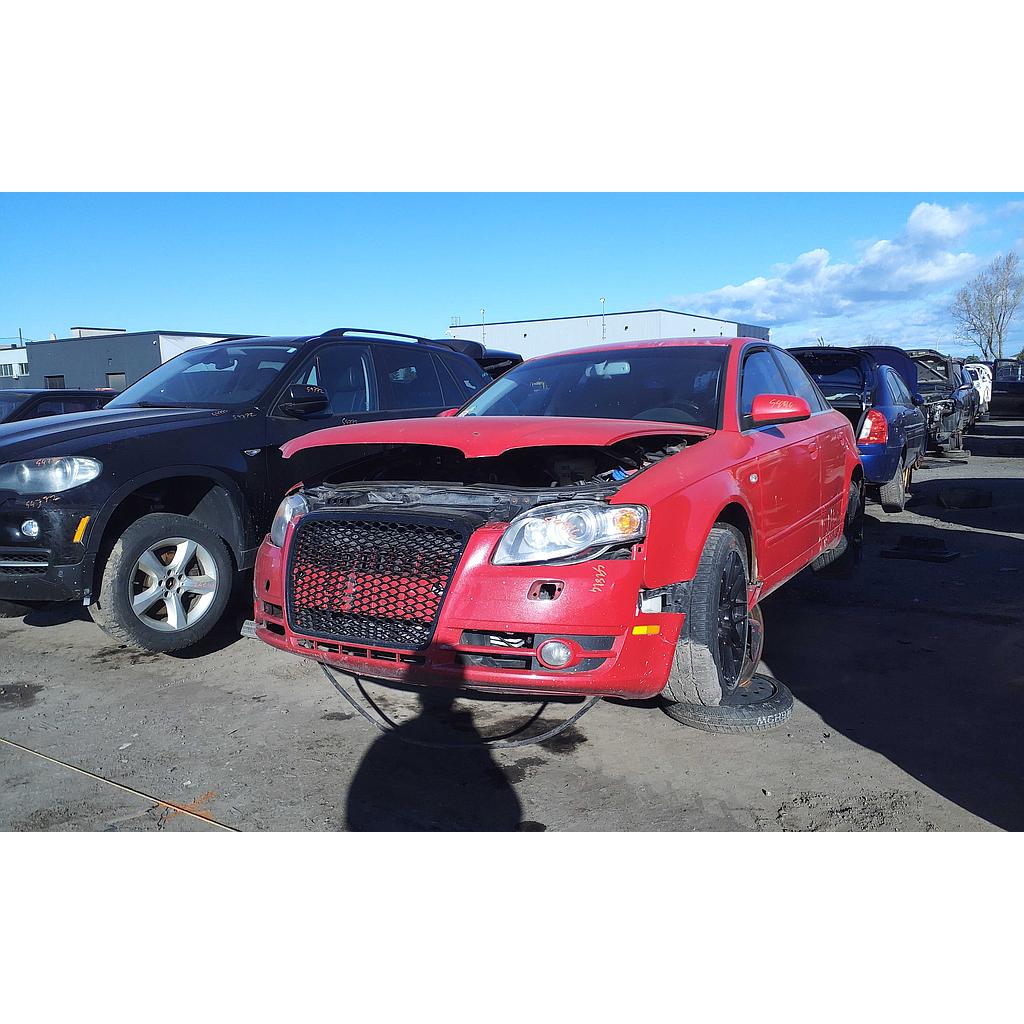 AUDI A4 2006