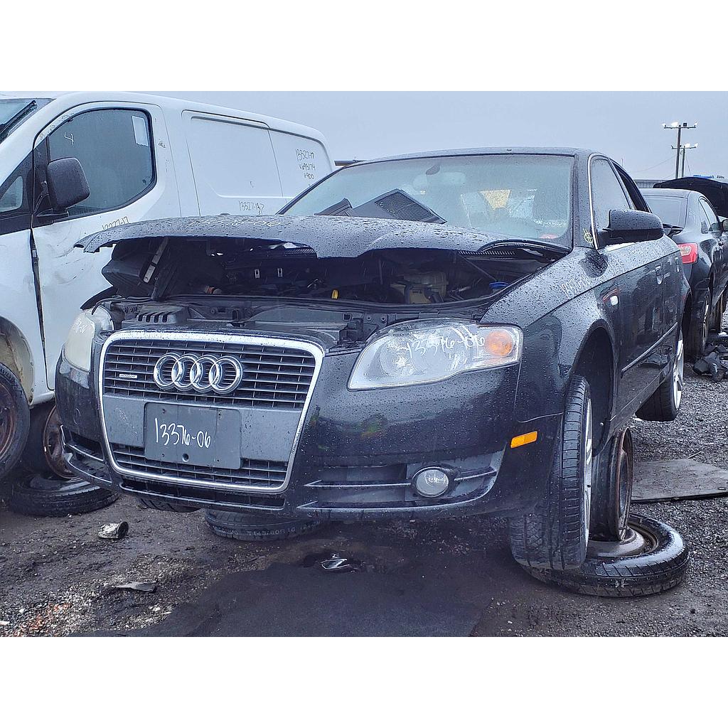 AUDI A4 2006