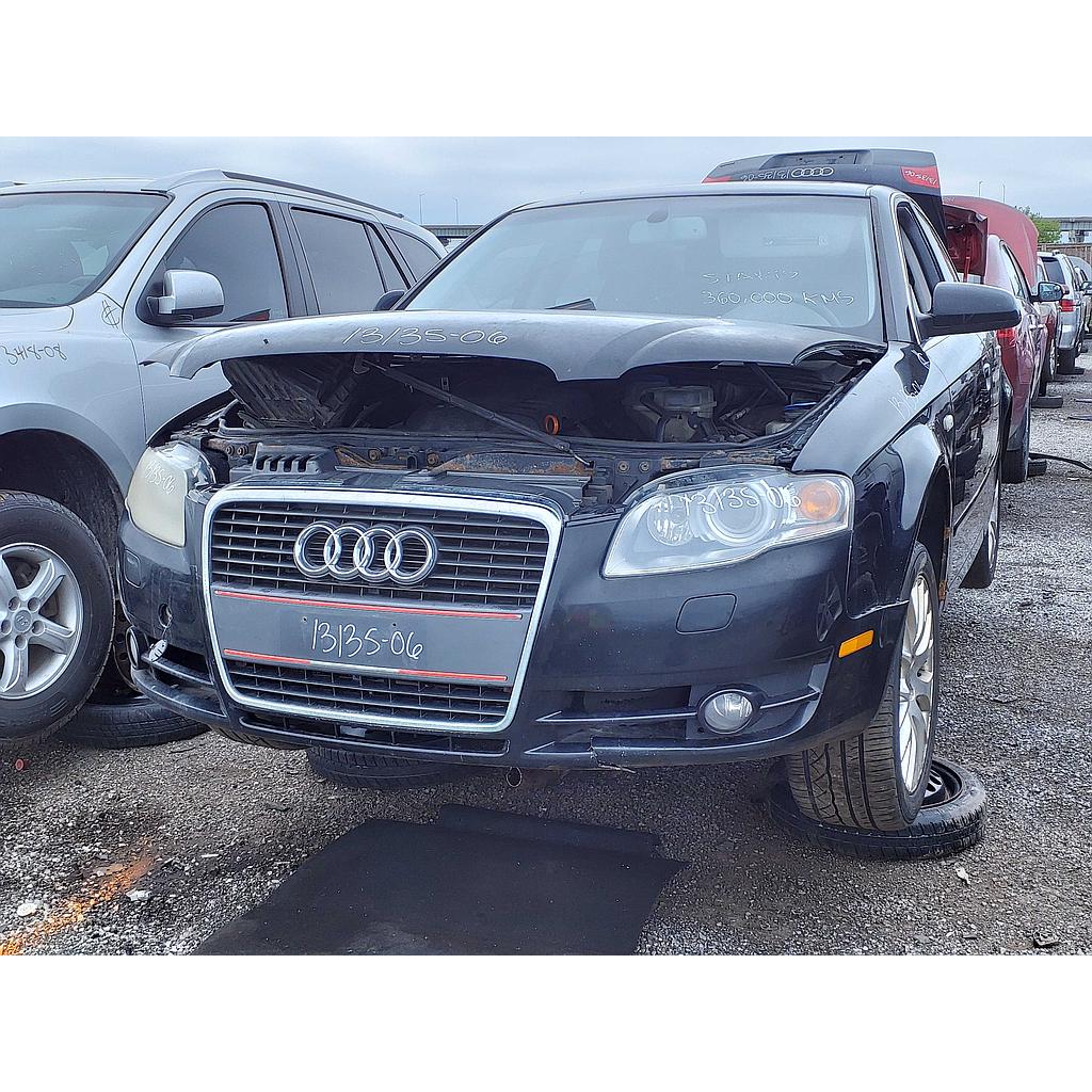 AUDI A4 2006