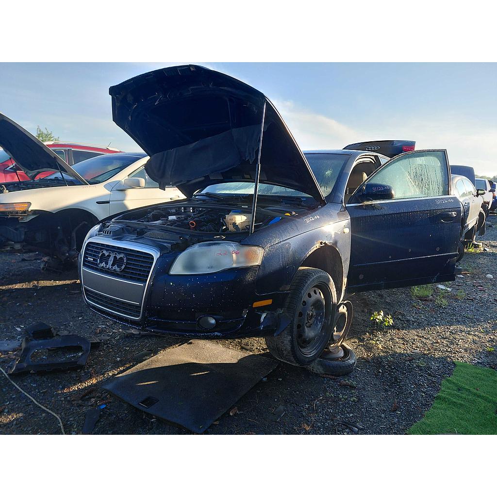 AUDI A4 2006