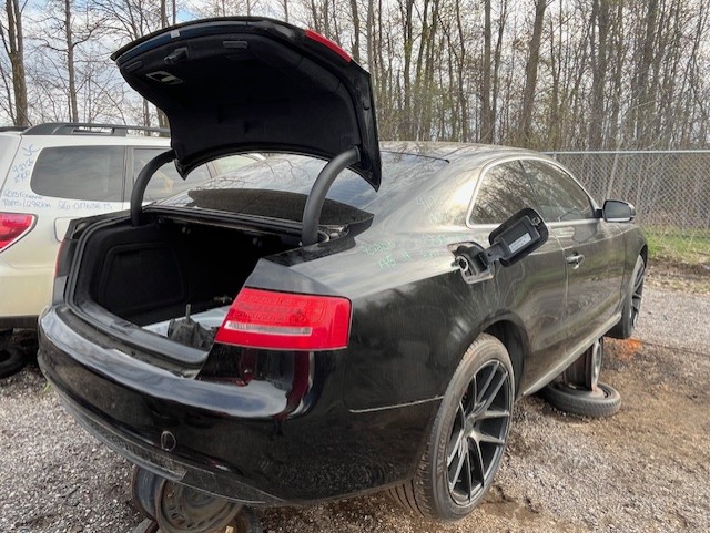 AUDI A5 2010