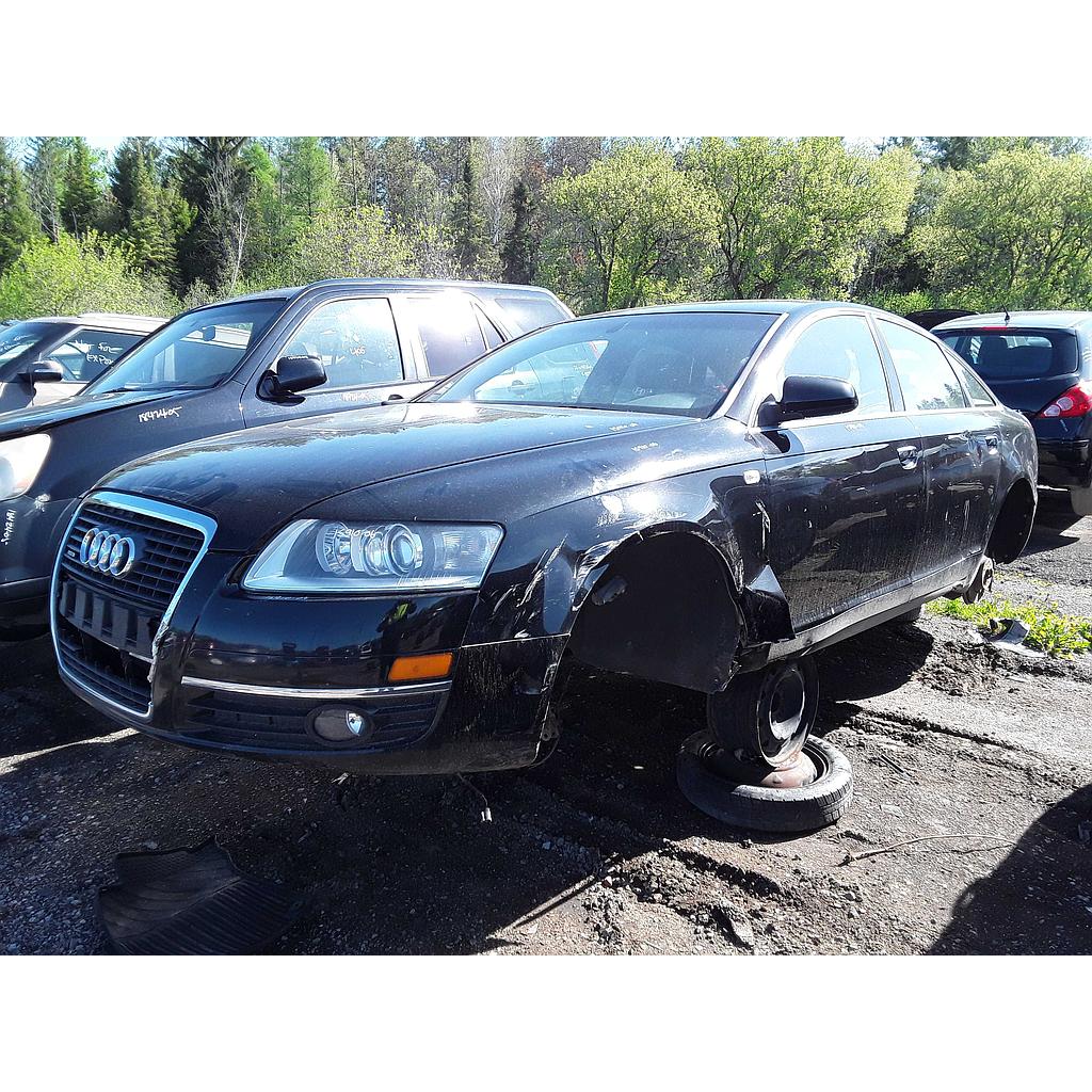 AUDI A6 2006