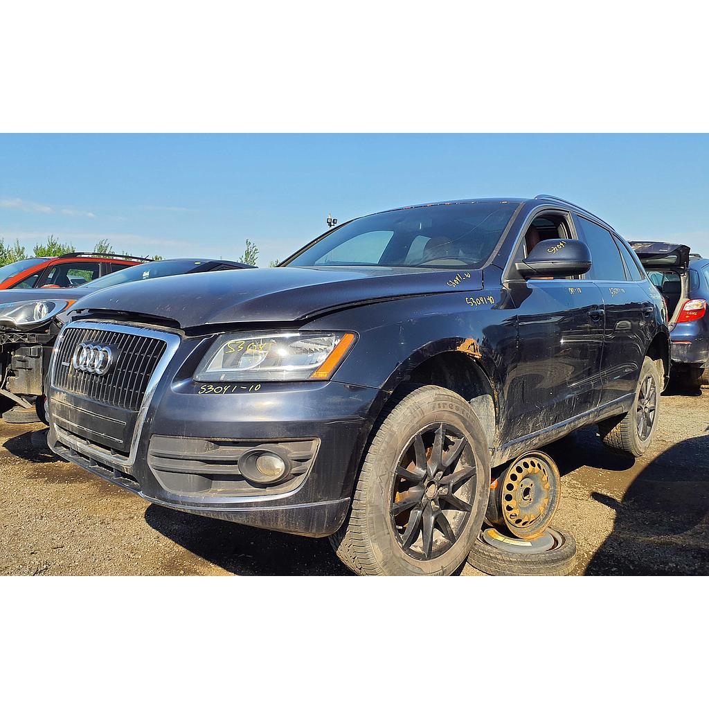 AUDI Q5 2010