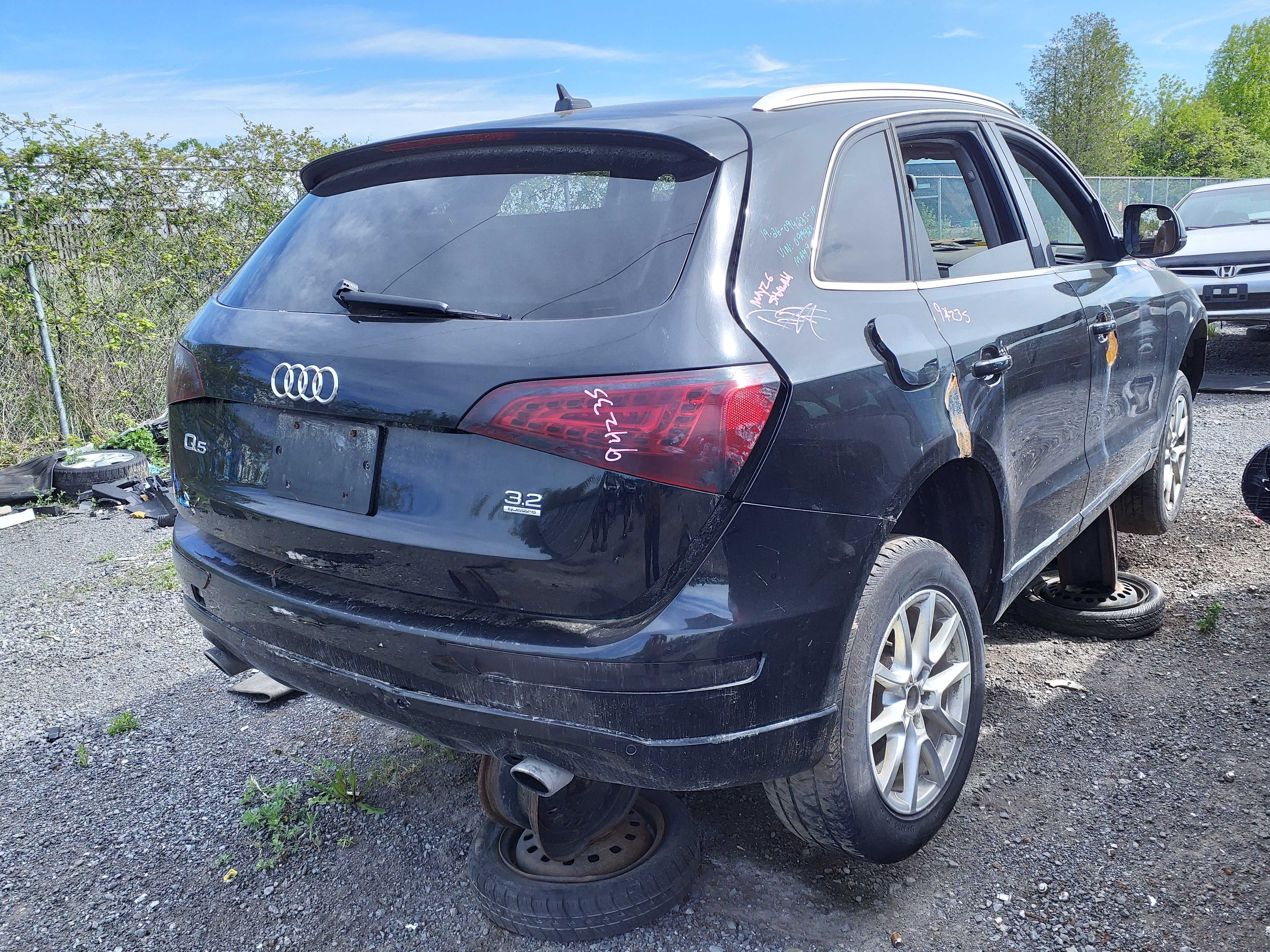 AUDI Q5 2010