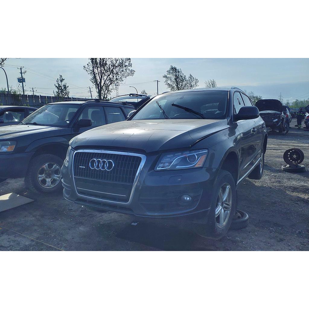 AUDI Q5 2011