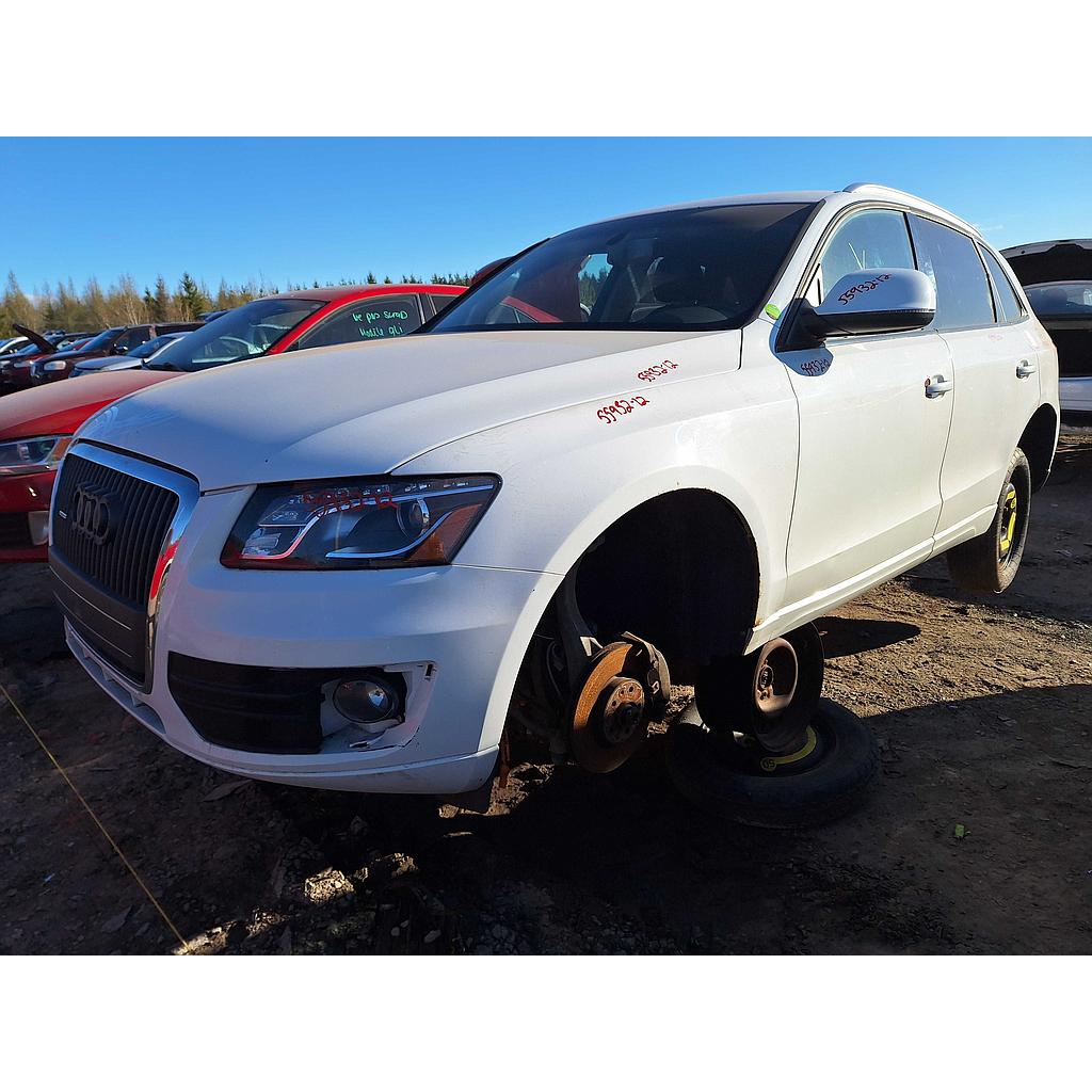 AUDI Q5 2012
