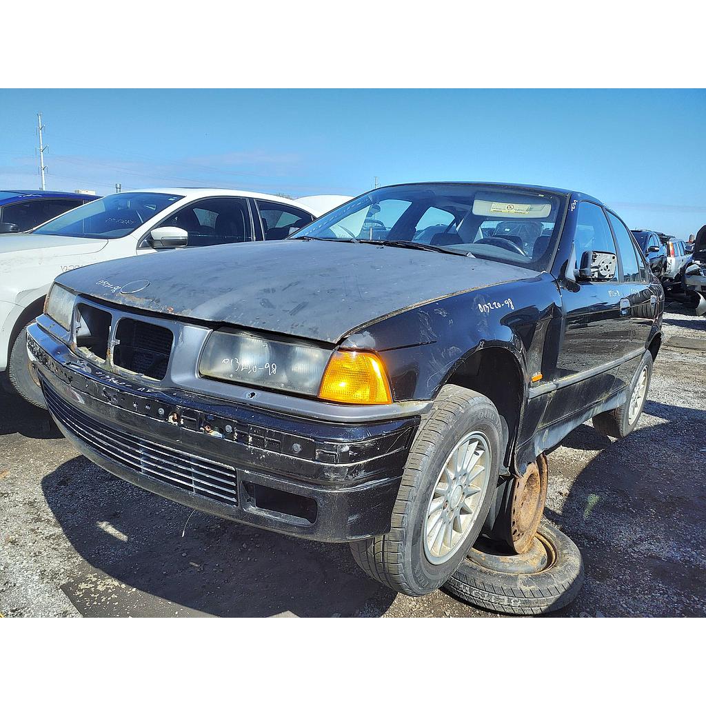BMW 318 1998