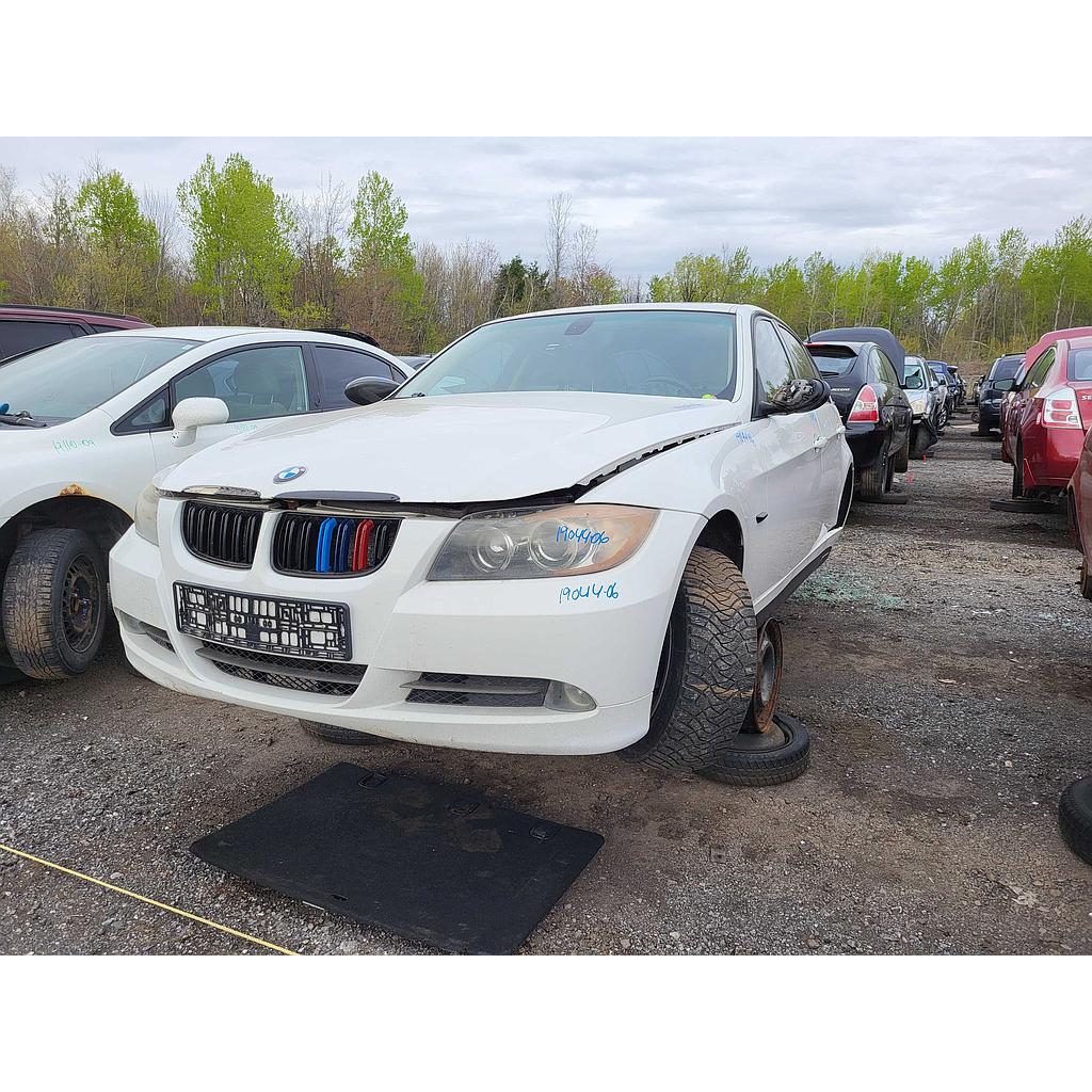 BMW 325 2006