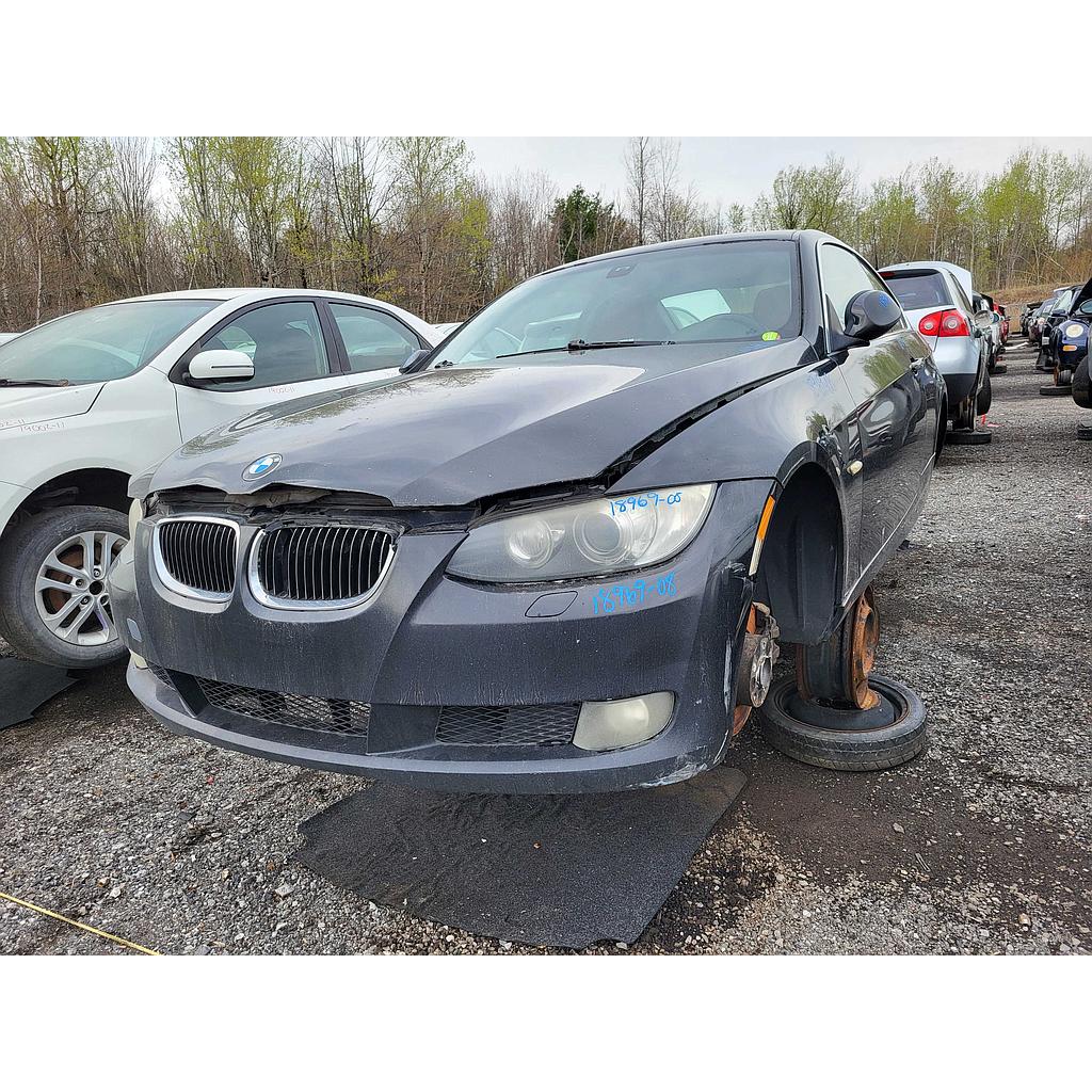 BMW 328 2008