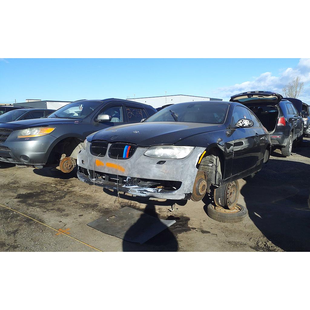 BMW 328 2008