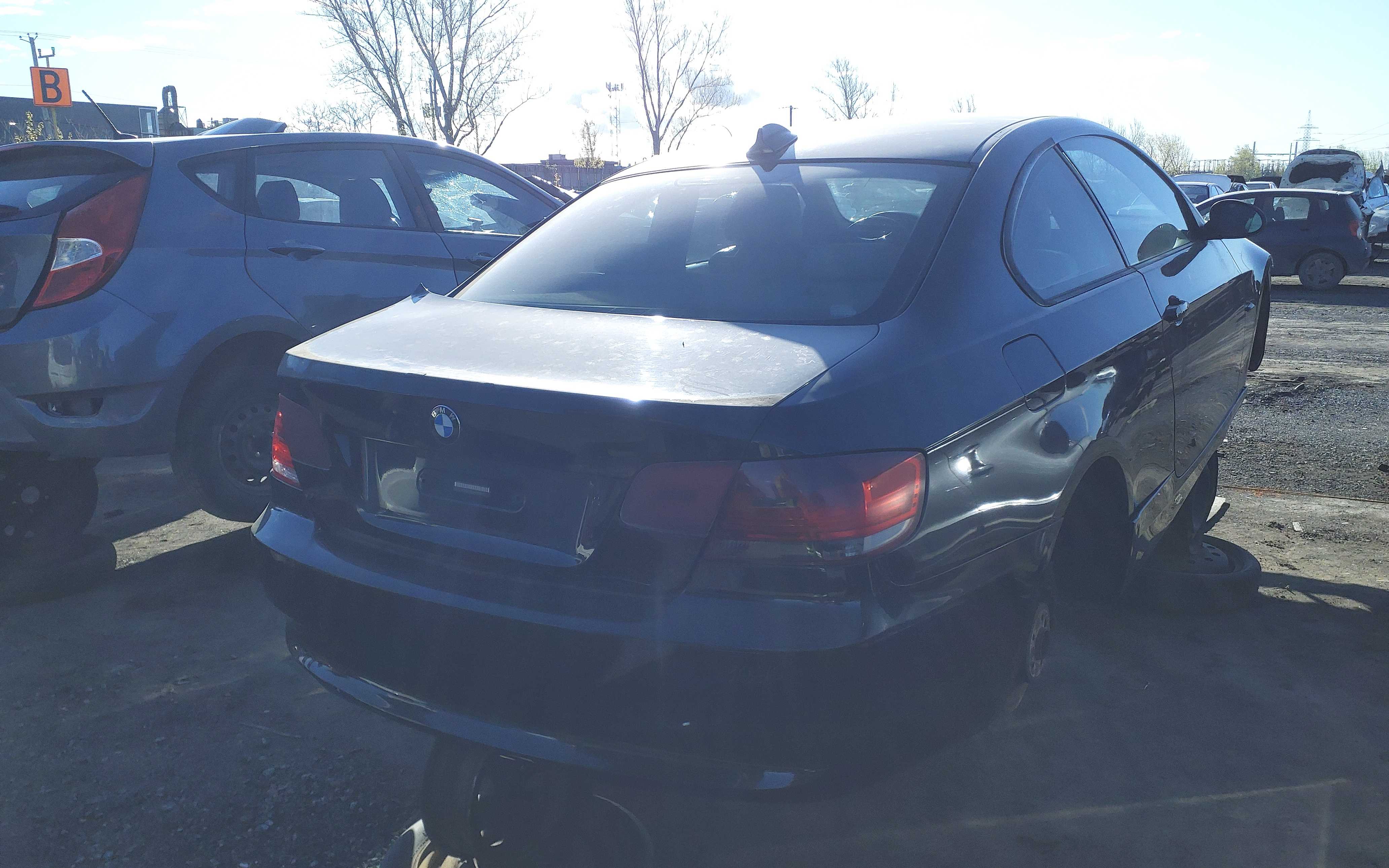 BMW 328 2008