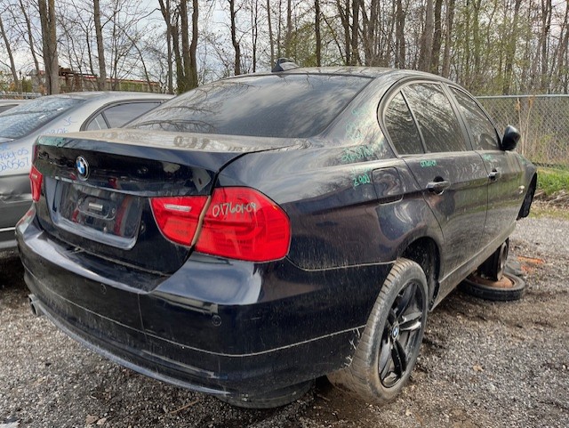 BMW 328 2009