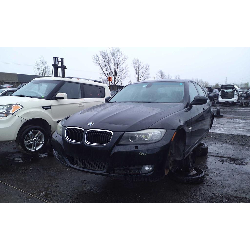 BMW 328 2009