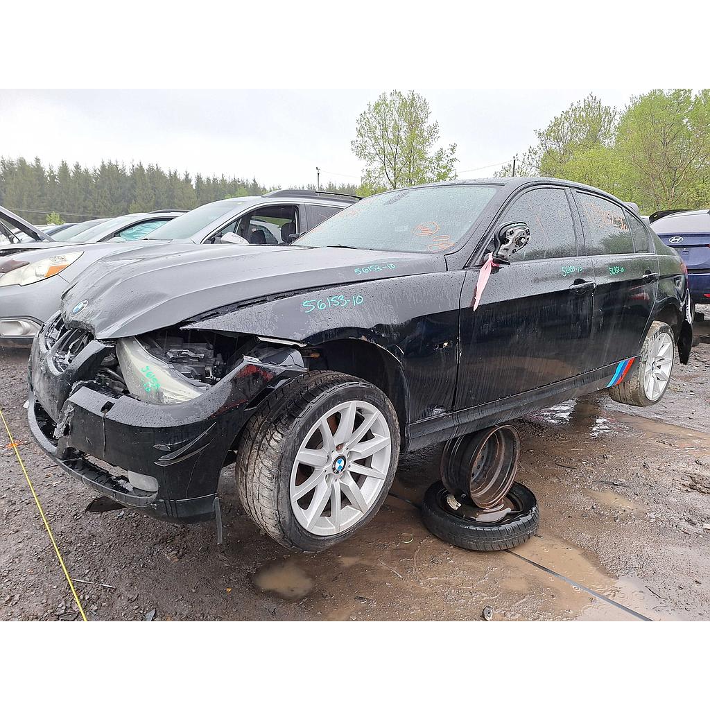 BMW 328 2010