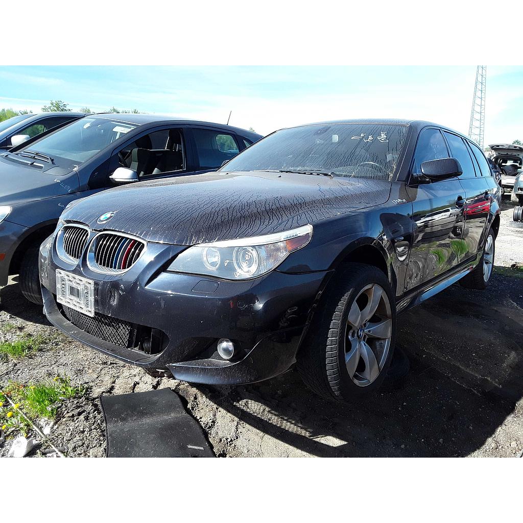 BMW 530 2007