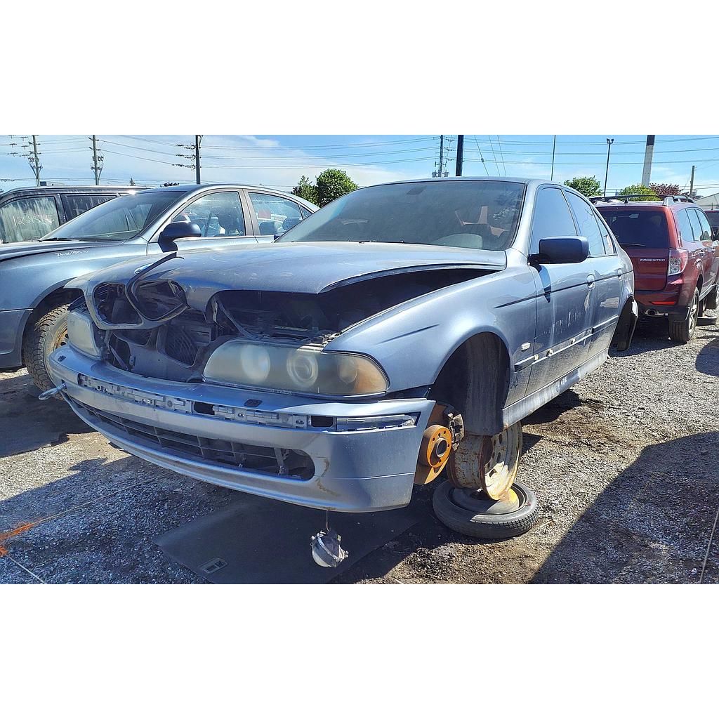 BMW 540 2003