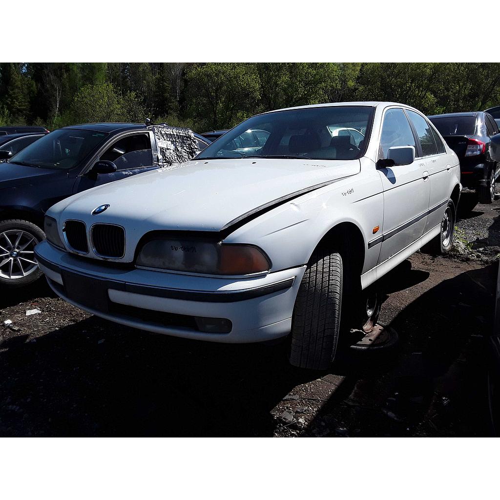 BMW 5 SERIES 1997