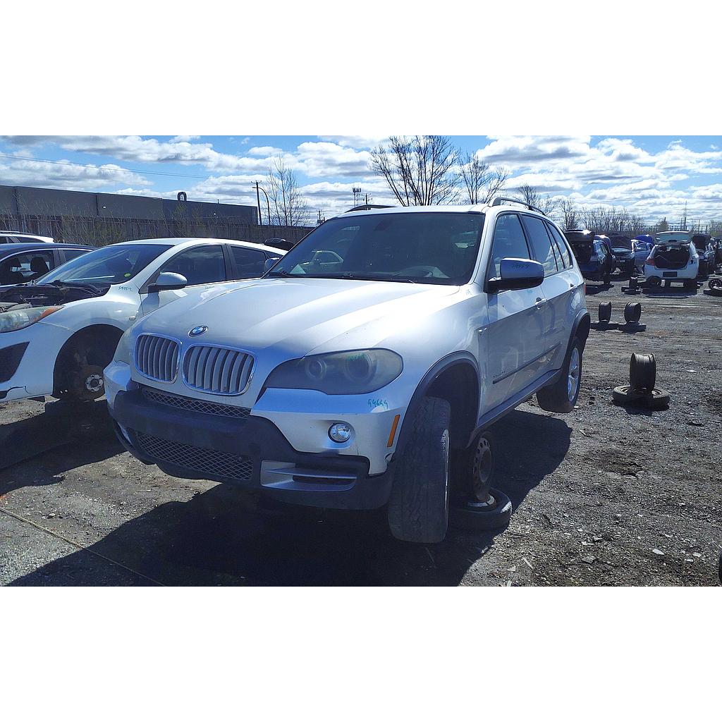 BMW X5 2009