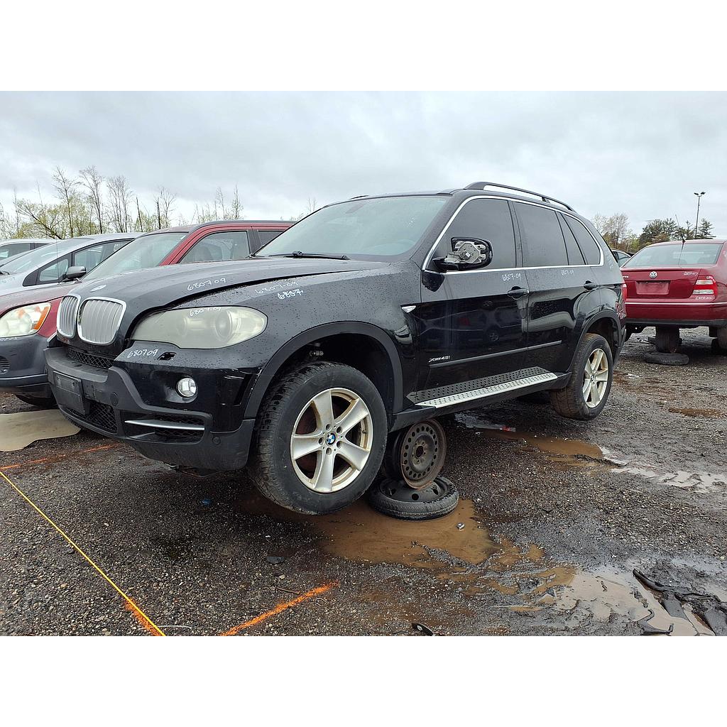 BMW X5 2009