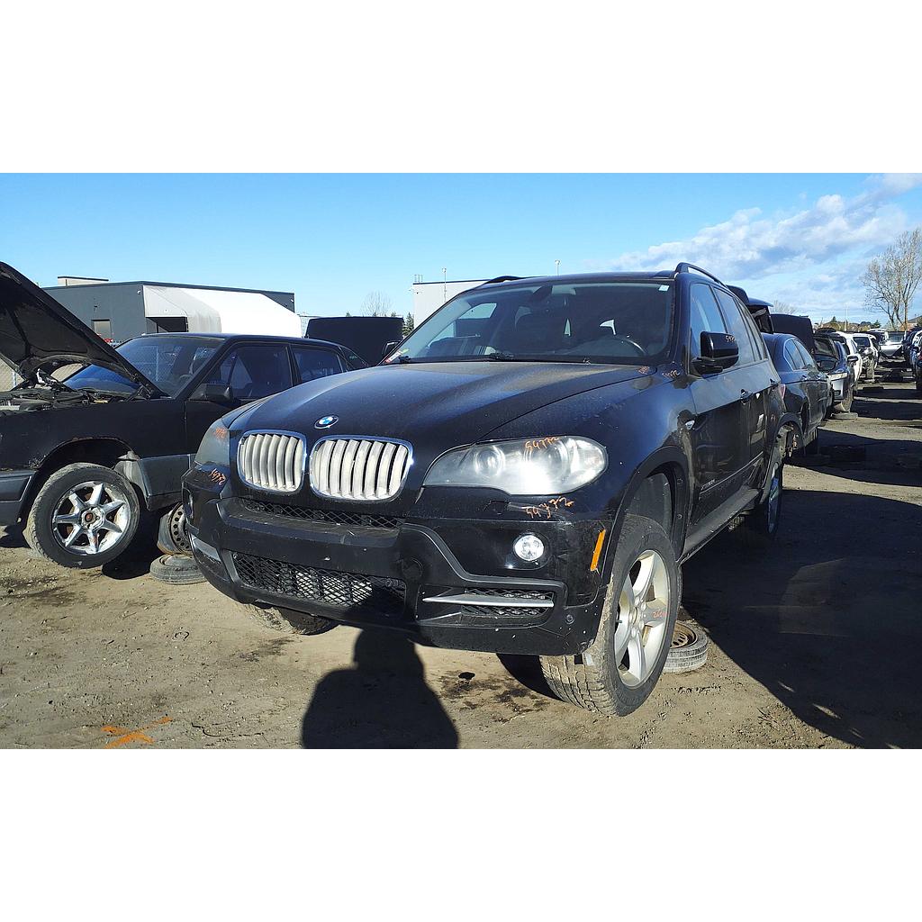 BMW X5 2010