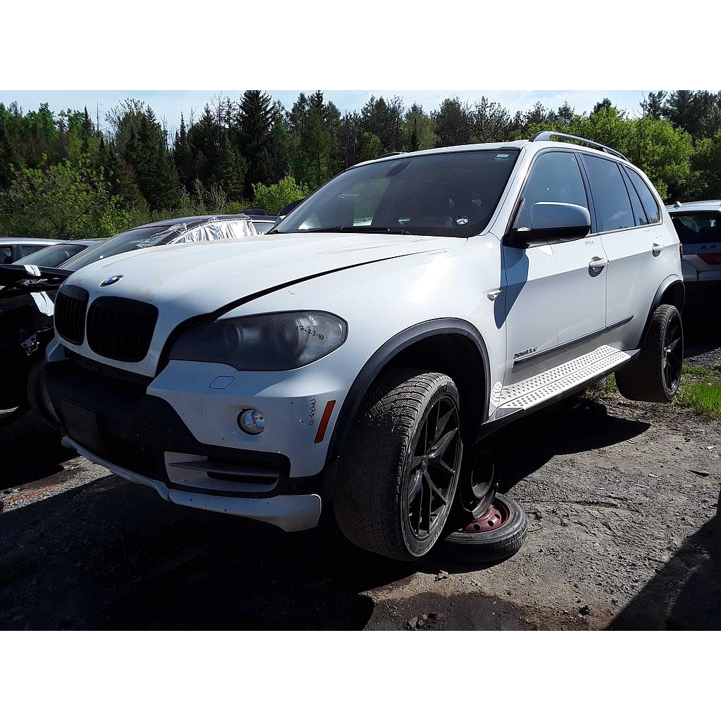 BMW X5 2010