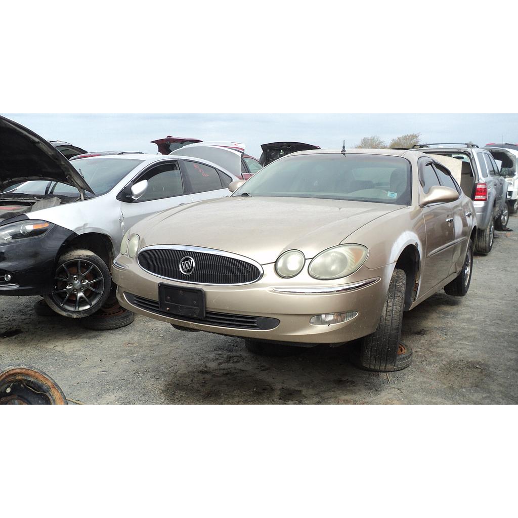 BUICK ALLURE 2005