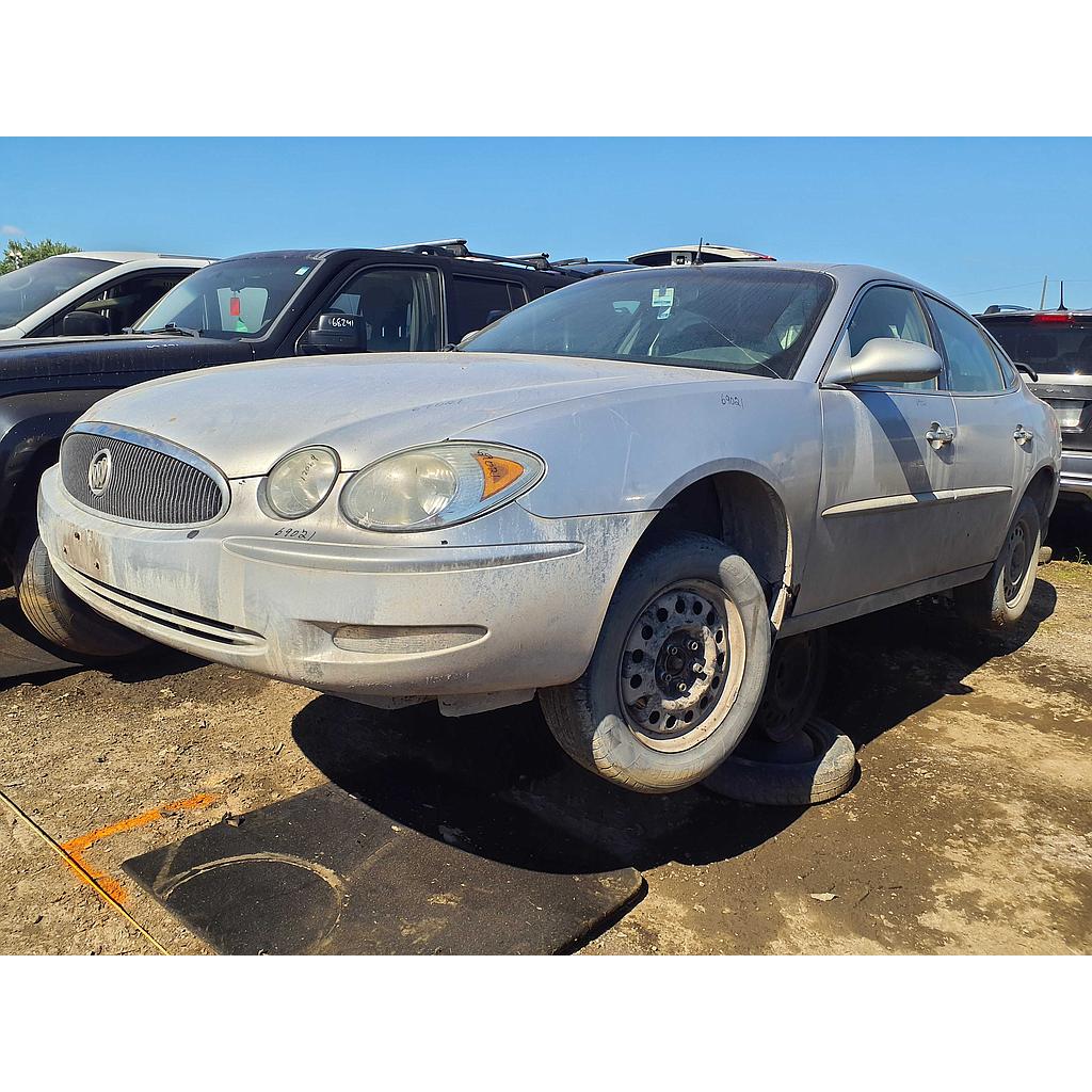 BUICK ALLURE 2005