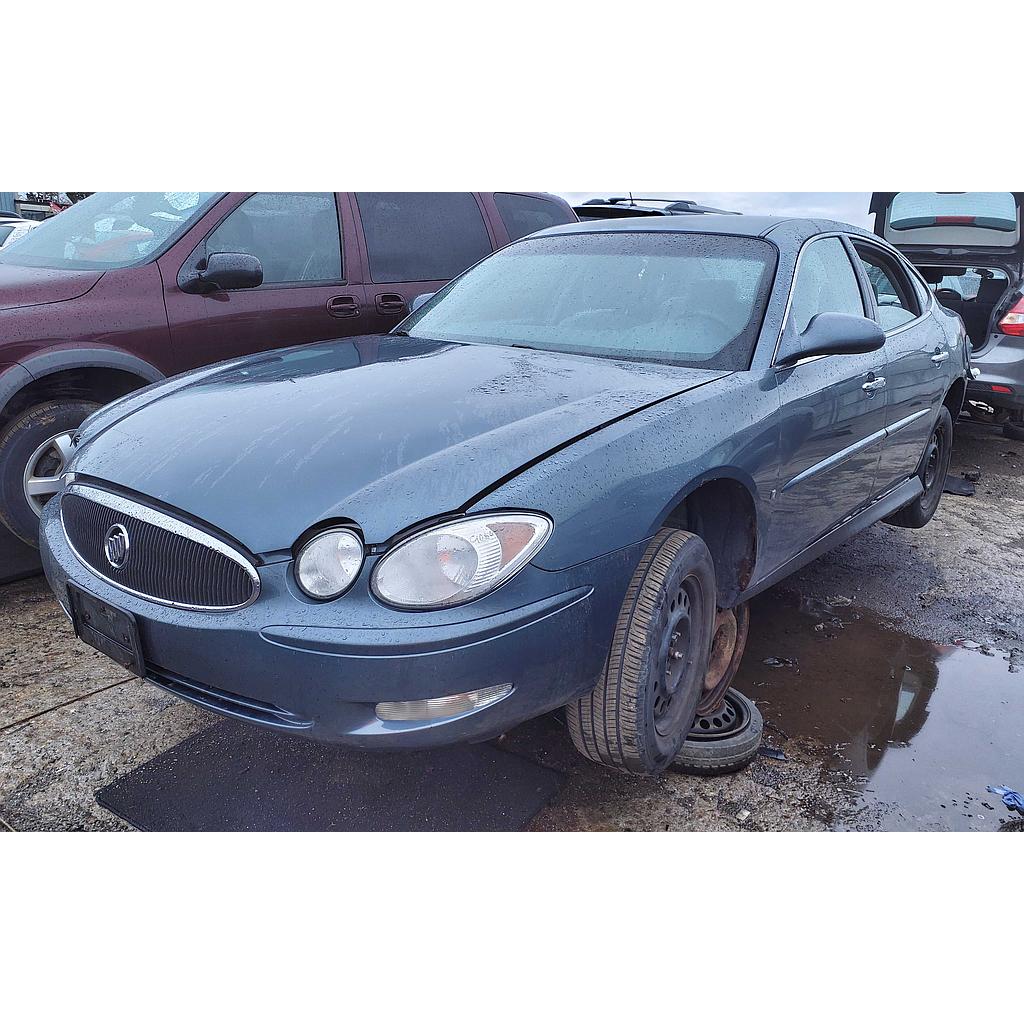 BUICK ALLURE 2007