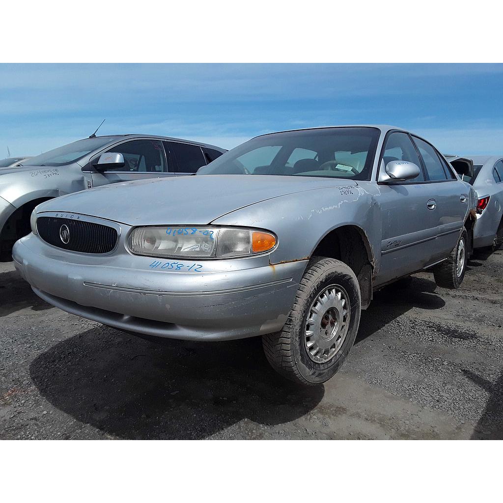 BUICK CENTURY 2002