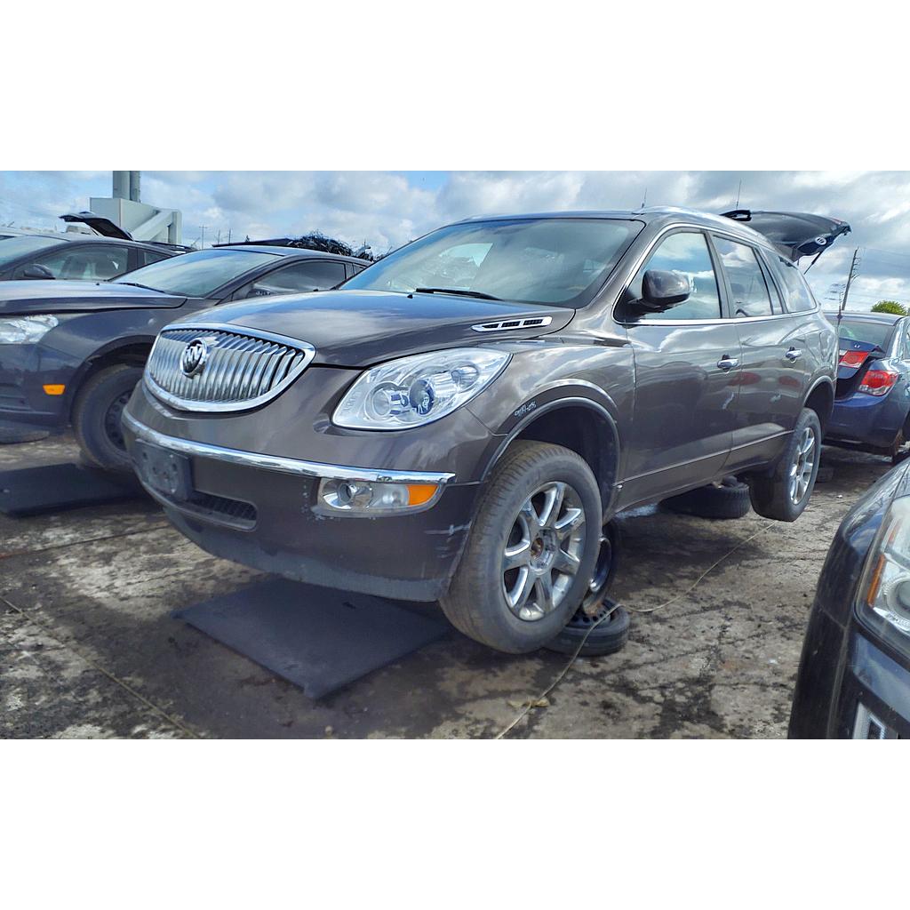 BUICK ENCLAVE 2008