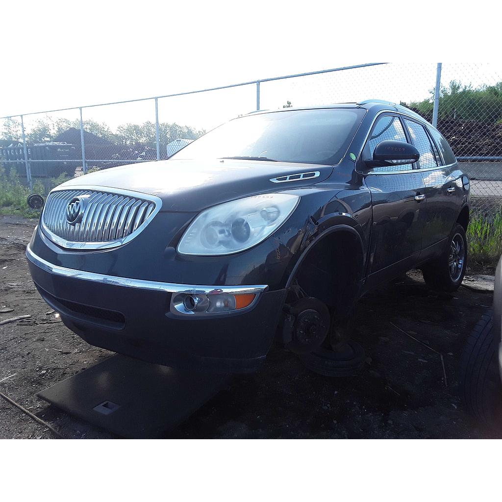 BUICK ENCLAVE 2008