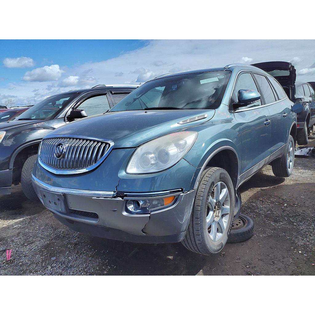 BUICK ENCLAVE 2010