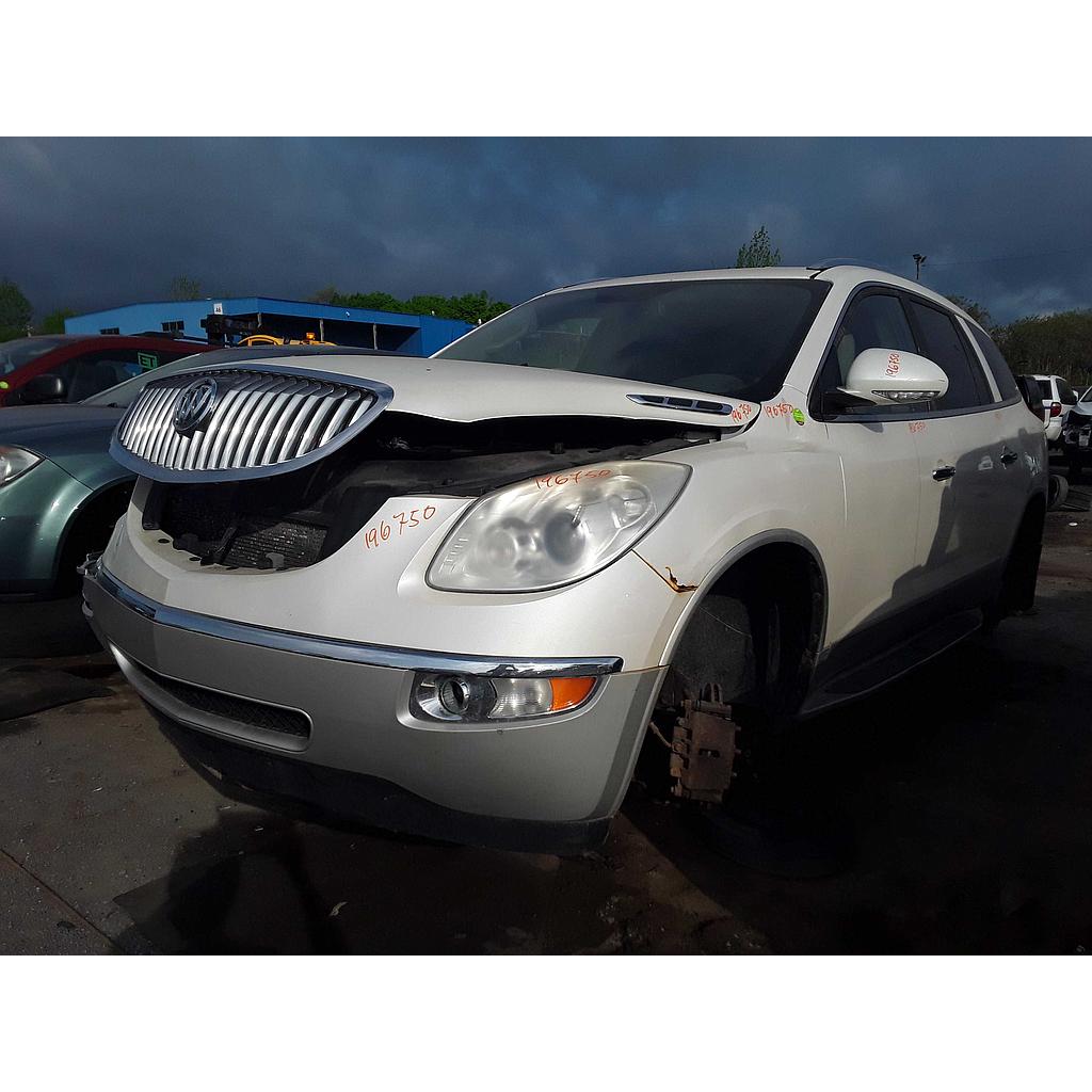 BUICK ENCLAVE 2010