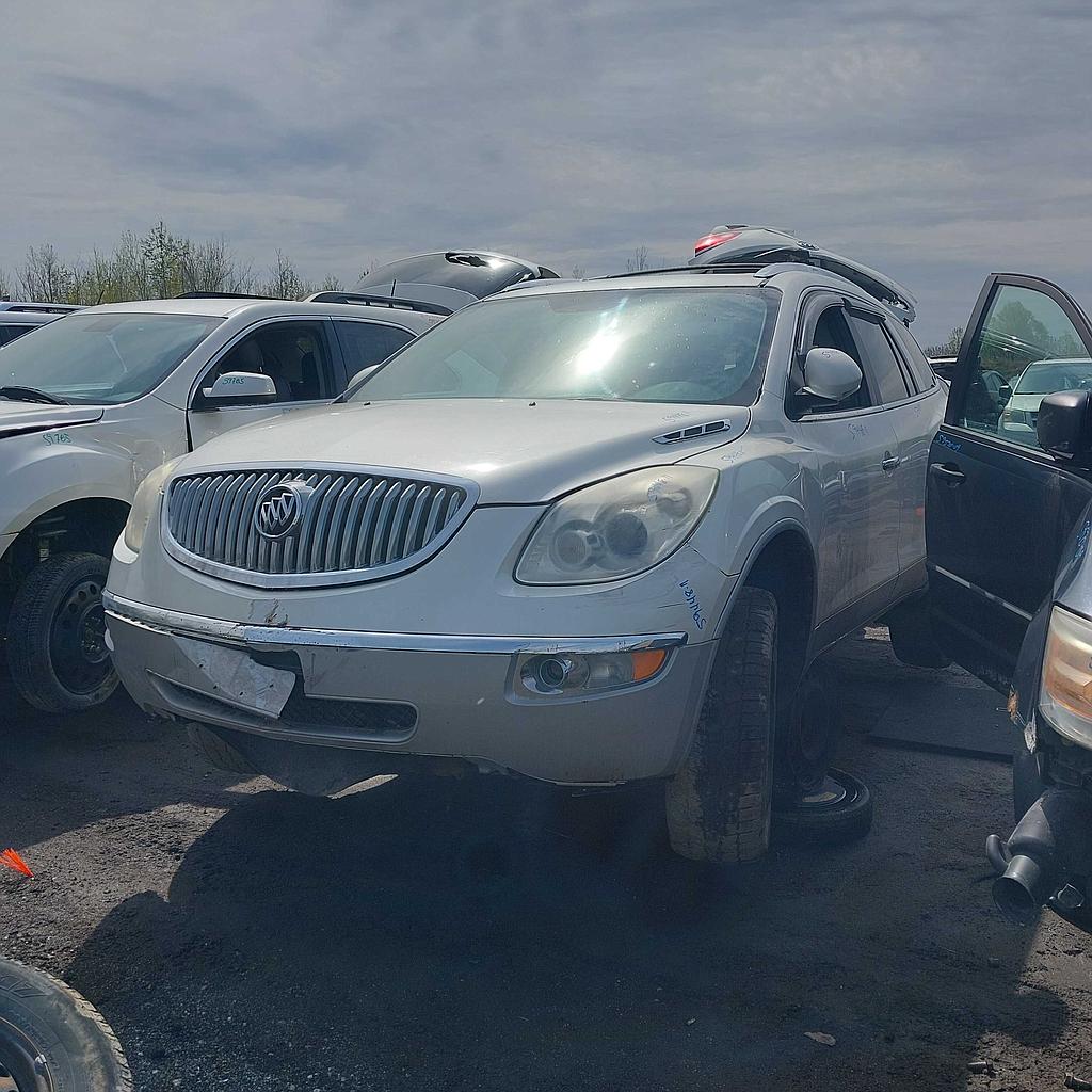 BUICK ENCLAVE 2011