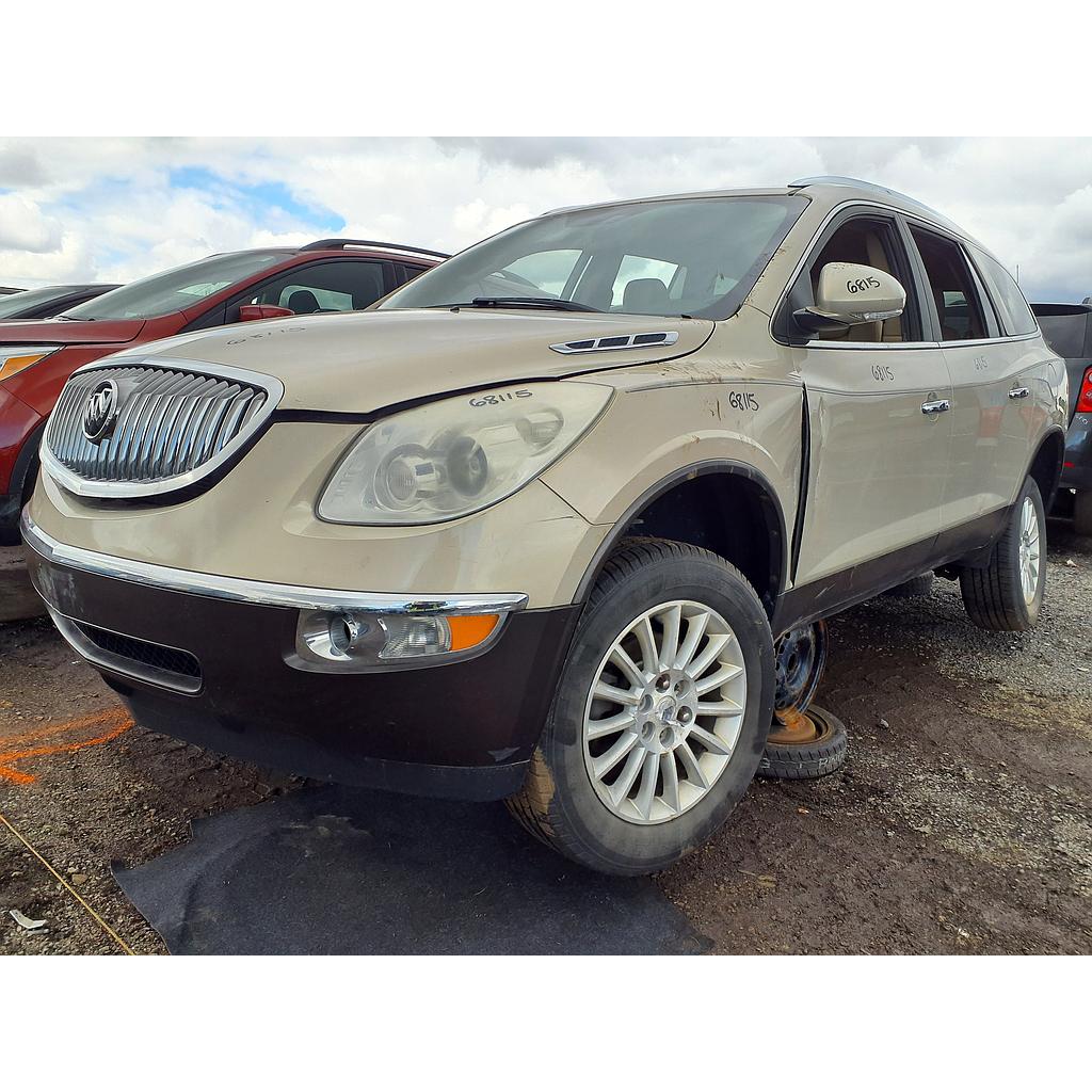 BUICK ENCLAVE 2012