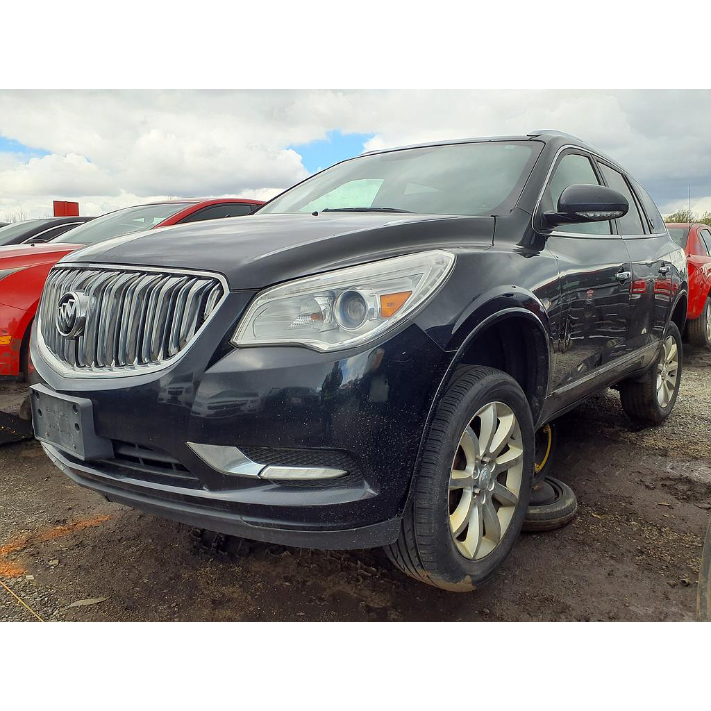 BUICK ENCLAVE 2013