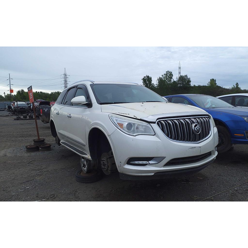 BUICK ENCLAVE 2014