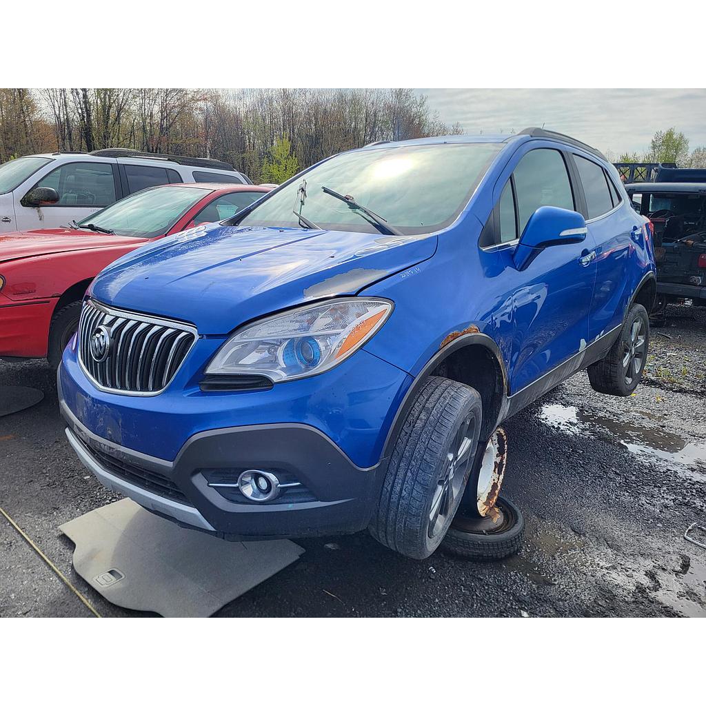 BUICK ENCORE 2014
