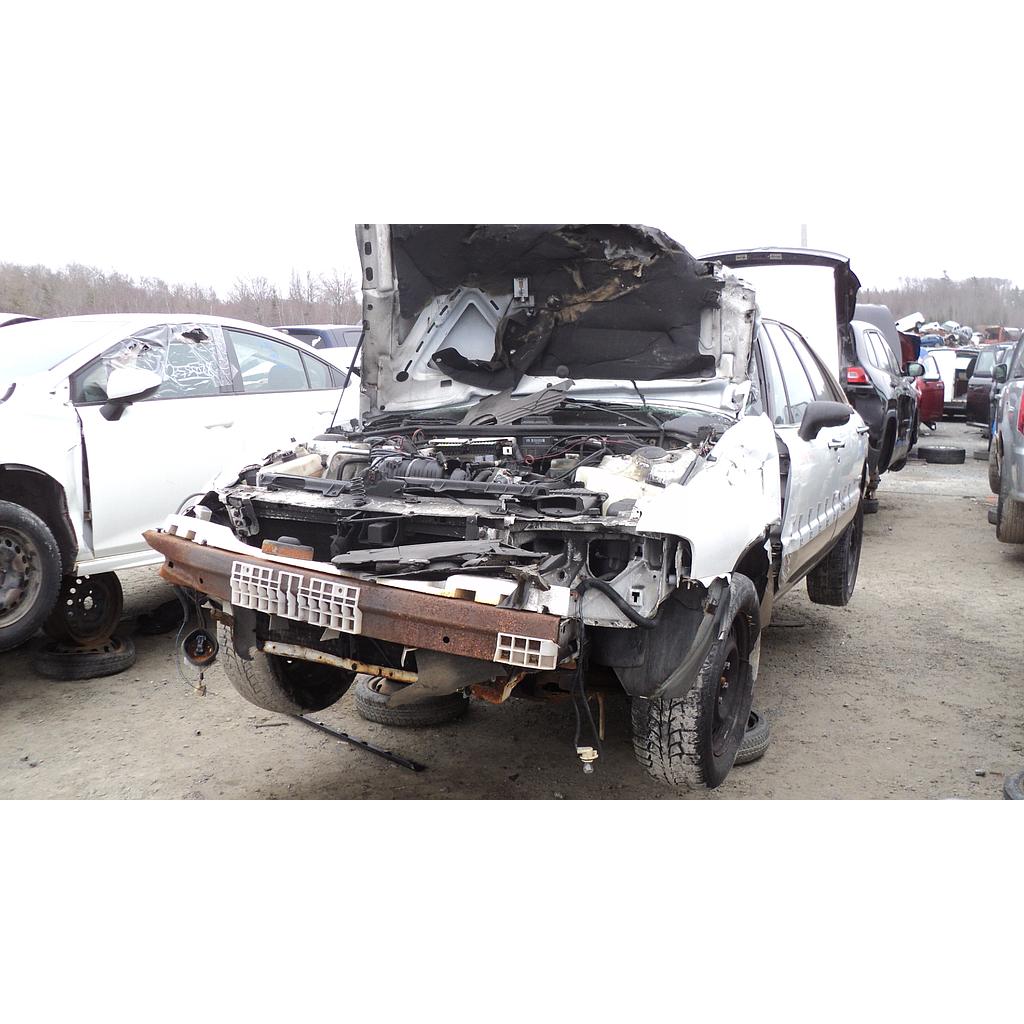 BUICK LESABRE 1998