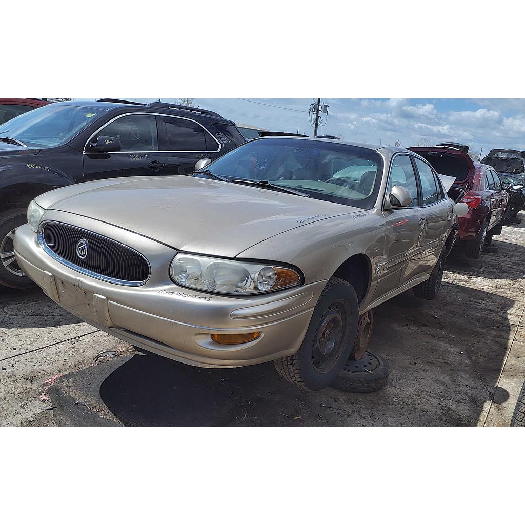 BUICK LESABRE 2005