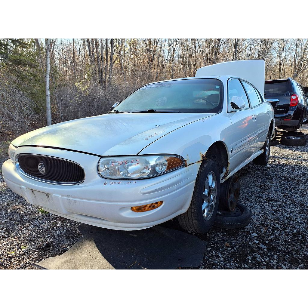 BUICK LESABRE 2005
