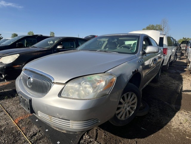 BUICK LUCERNE 2006