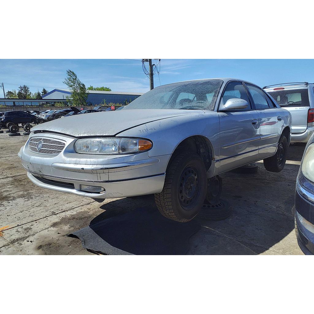 BUICK REGAL 2002